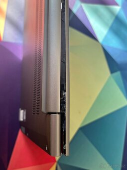 LENOVO ThinkBook 13s Gen3 - RYZEN 7 5800U,13.3",16GB, 2TB - 9