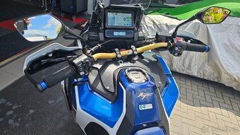 HONDA CRF 1100 D4M AFRICA TWIN ADVENTURE SPORT DCT EERA - 9