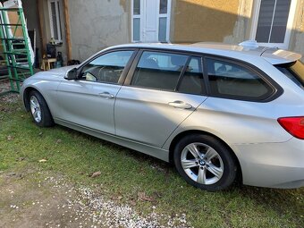 BMW 320D - 9