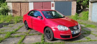Vw Jetta - 9