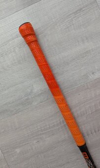 Florbalová hokejka 4KIDS Kensis 35 (65 cm / 84 komplet) - 9
