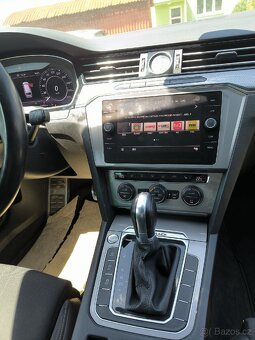 Volkswagen Passat B8 Alltrack 2.0 TSI✅ 162kw 2018 - 9