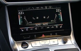 Audi A6, 55 TFSI E Quattro 185kW DPH - 9