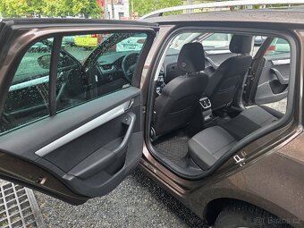 Škoda Octavia III.2.0 TDI Led Xenon - 9