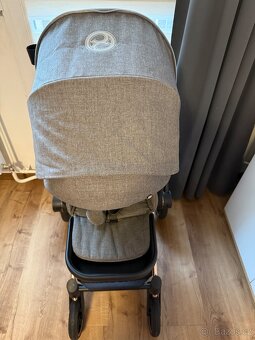 Kočárek Cybex e-Priam - 9