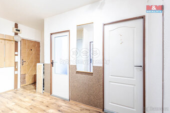 Prodej bytu 3+1, 68 m², Litoměřice, ul. Na Výsluní - 9