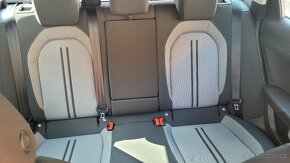 Seat Leon ST 1,5 TSi 110kW DSG FullLed Matrix DPH - 9