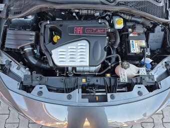 Fiat Tipo 1.4 Turbo S - Design 88kW - 9