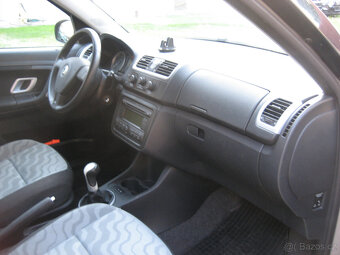 ŠKODA ROOMSTER 1.4 TDI, 152000 KM - 9