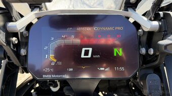 BMW R1250 GS - 9