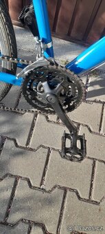 Nové horské kolo 26" - 9