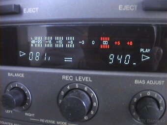 TECHNICS ST-Z25,TECHNICS RS-515,TECNICS - 9