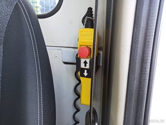 FIAT DUCATO 2.3 96kW MULTIJET SKLÁPĚČ - 9