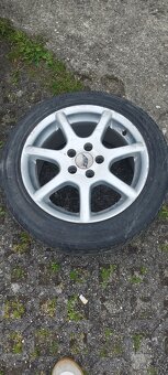 Škoda fabie 1 1.4. MPI combi - 9
