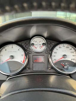 Predám Peugeot 207 CC Kabriolet - 9