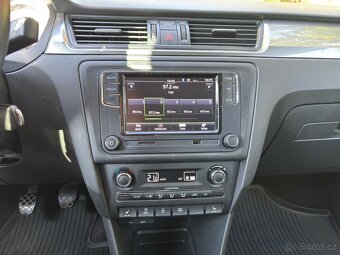 Škoda rapid spaceback 1.2 tsi 77kw - 9