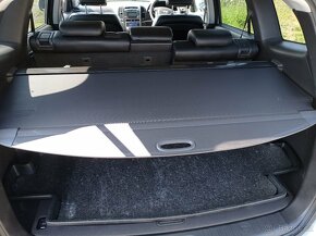 Hyundai Santa FE 2.2 CRDi 4WD náhradní díly - 9