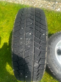 R15,R16 opel frontera - 9