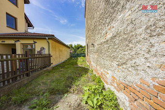Prodej rodinného domu, Uhlířské Janovice, ul. Komenského - 9