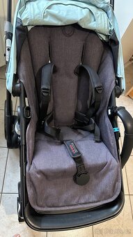 Bugaboo Fox 2 - 9
