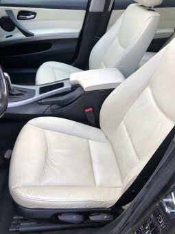 Nabízím BMW 320i, 110 kW, automatická převodovka - 9