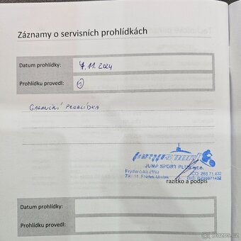 MRX eMERIX 29" YAM24 elektrokolo rám 19" 2024 - 9