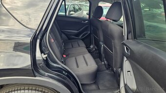 Mazda CX-5 2,2D 4WD - 9