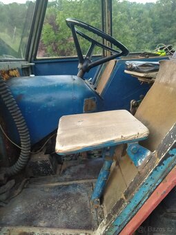 Zetor 4611 - 9