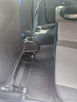 Opel Meriva 1.6 16V - 9