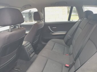 Bmw 320d touring, 120 kW, rok 2012 - 9