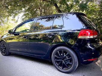 Golf 6 TDI 2.0. - 9