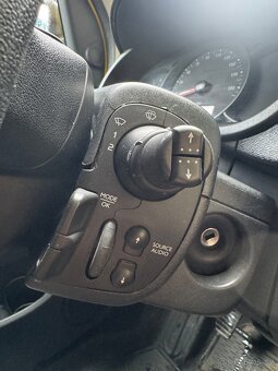 Renault KANGOO 1.5 DCI 66KW 2018 KAMERA + KLIMA - 9