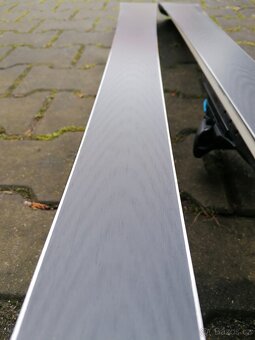 STOCKLI Laser SL FIS 160cm r-12,1. Model 2022/2023 - 9