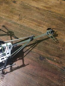 RC helikoptéry - 9