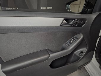 Volkswagen Jetta 1.6i 77kw Automat, 98t.km. - 9