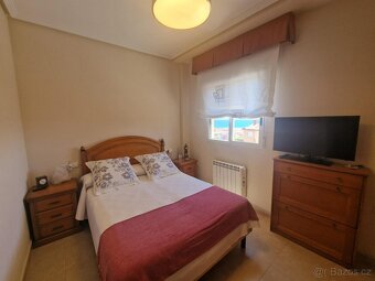 ŠPANĚLSKO, Torrevieja, apartmán s výhledem na moře - 9