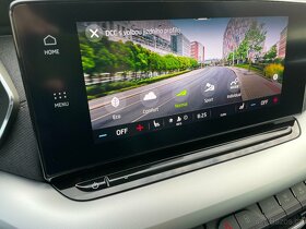 ŠKODA OCTAVIA combi Style Plus 2,0 TDI 110 kW 7°DSG | TOP | - 9