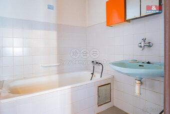 Prodej rodinného domu, 90 m², Dráchov - 9
