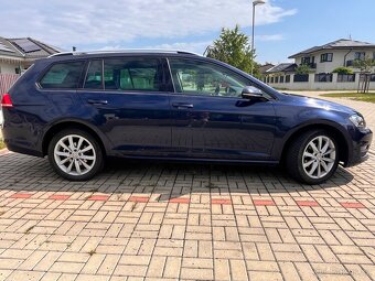 Volkswagen Golf 7 1.4 TSI - 9