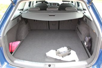 Seat Leon Combi 1.4 TSI 110Kw DSG 137000km 1.majitel servis - 9