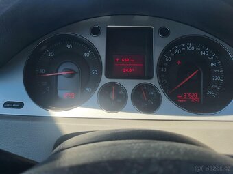 Vw passat 2.0TDI 103W - 9