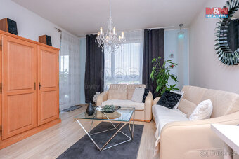 Prodej bytu 3+kk, 85 m², Olomouc, ul. Jeremiášova - 9