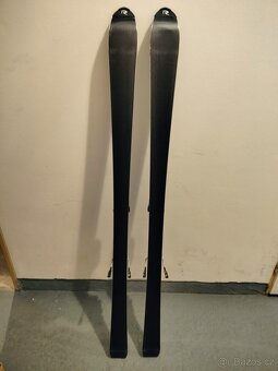 Lyže Rossignol 160 cm - 9