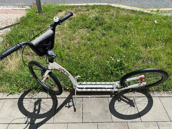 20" koloběžka Kostka Twenty G5 - 9