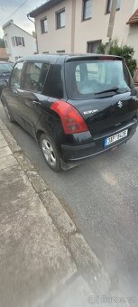 LEVNÁ AUTA S ČR DOKLADY A PLATNOU STK - 9