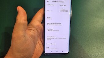 Xiaomi Minote 10 Lite 6/128GB - 9