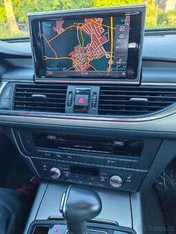 Audi A6 C7 3.0tdi 150kw - 9