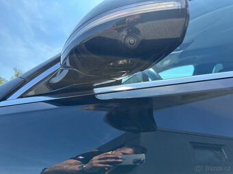 Mercedes-Benz S 500L 2021 - 9