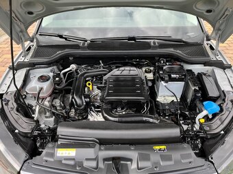 Prodám Škoda Scala 1.0 tsi 85 kw - 9