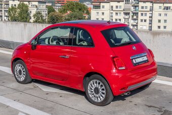Fiat 500 1.2 Plus - 9